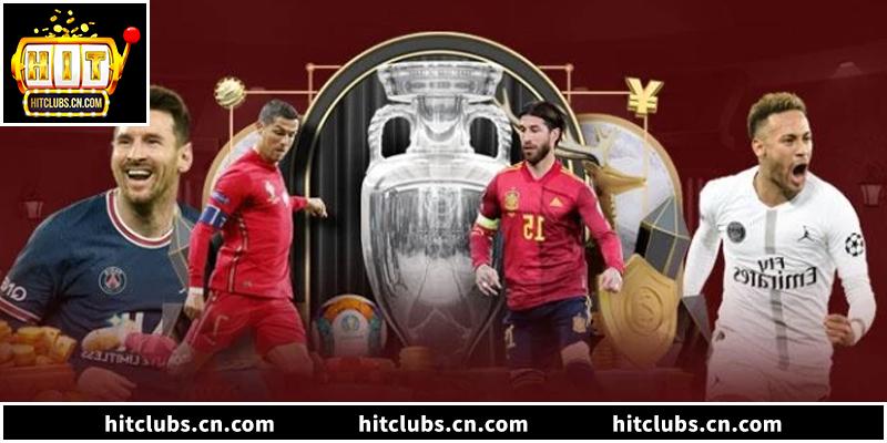 Cá cược thể thao Hitclub uy tín với tỷ lệ kèo cao