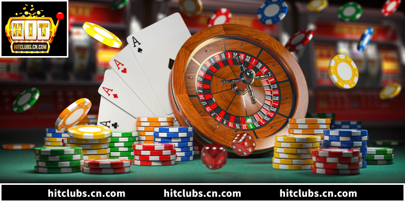 Casino HitClub: Sảnh cược trực tuyến xanh chín, nạp rút siêu tốc