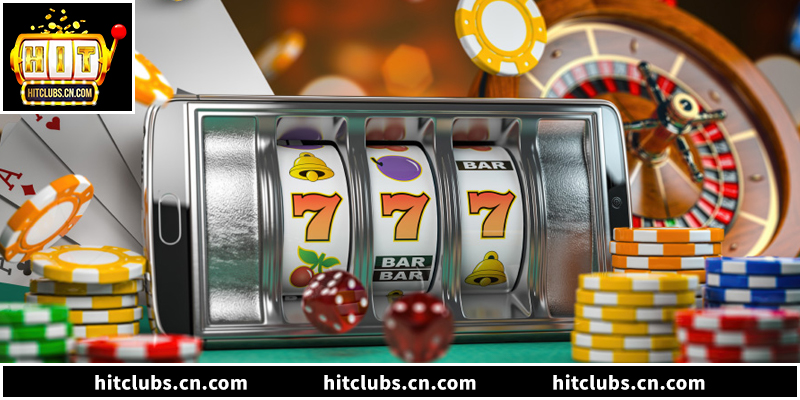 Casino – Sảnh Cược Trực Tuyến Uy Tín Với Tỷ Lệ Ăn Cao 2026