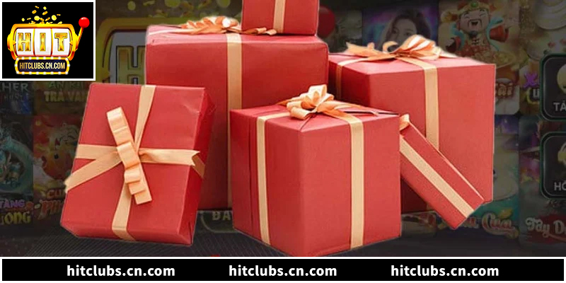 Khuyến mãi Hitclub giúp gia tăng nguồn vốn cược cực hấp dẫn