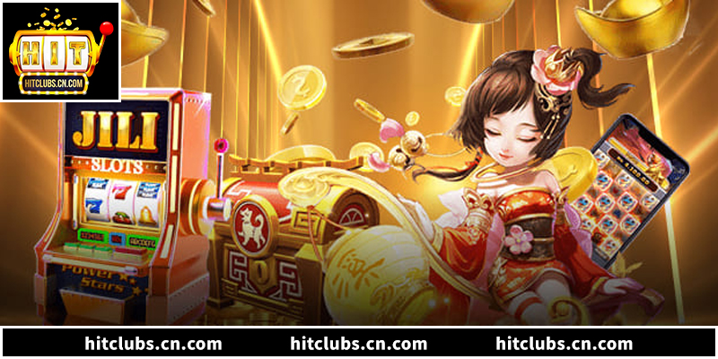 Nổ Hũ Hitclub - Săn Jackpot 5 Tỷ Với Tỷ Lê Hoàn Trả 98%