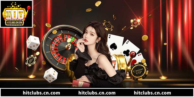 Tổng quan về cổng game Hitclub