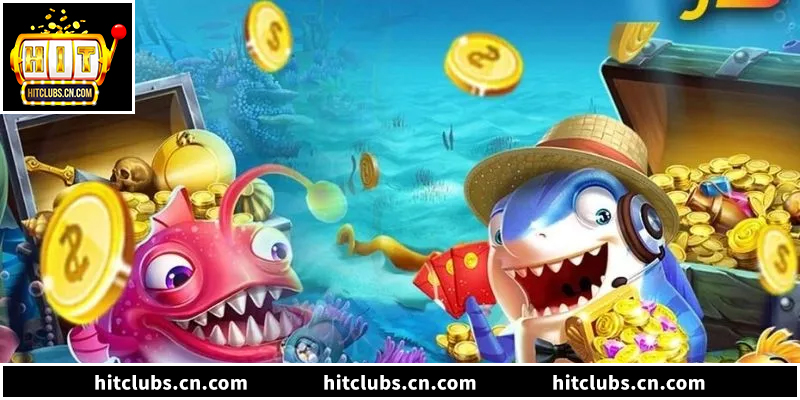 Bí kíp dùng tool hack bắn cá Hitclub an toàn, hiệu quả