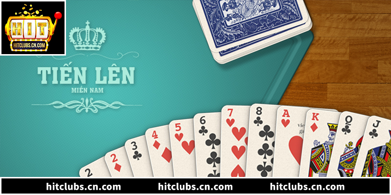 Bí kíp nhớ bài Tiến lên bằng quy tắc 7-2-1 tại Hitclub