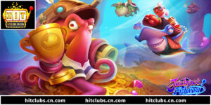 Bí Quyết 7 Ngày Làm Chủ Bắn Cá Jackpot Fishing