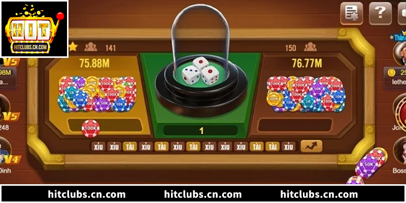 Bí quyết chơi tài xỉu online an toàn, minh bạch và hiệu quả