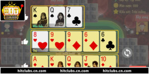 Cách Chơi Mậu Binh Hitclub Và Thuật Toán Thắng 85%