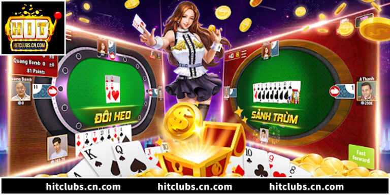 Cách Nhớ Bài Tiến Lên Hiệu Quả Với Quy Tắc 7-2-1 Tại Hitclub