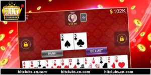 Giải Mã 7 Thế Bài Hiểm Trong Tiến Lên Miền Nam Tại Hitclub