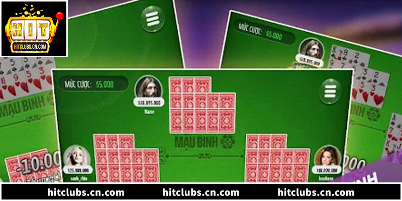 Giải mã thuật toán Mậu Binh giúp nâng tỷ lệ thắng 85%