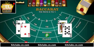Lộ Trình Chơi Baccarat Game Kiếm 500k Mỗi Ngày