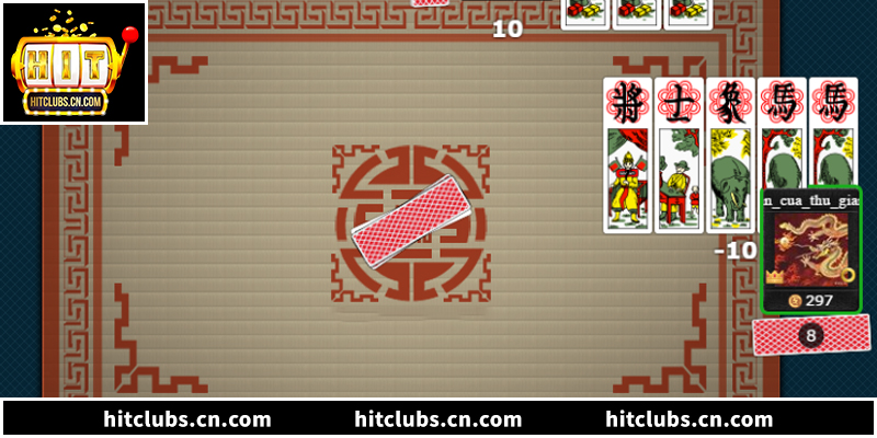 Mẹo đánh bài tam cúc thắng lớn nhờ tư duy cờ tướng