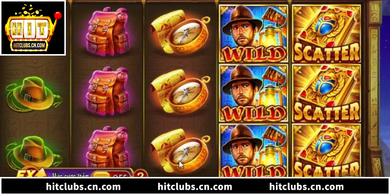 Sai lầm cần tránh khi săn nổ hũ tặng code tại Hitclub