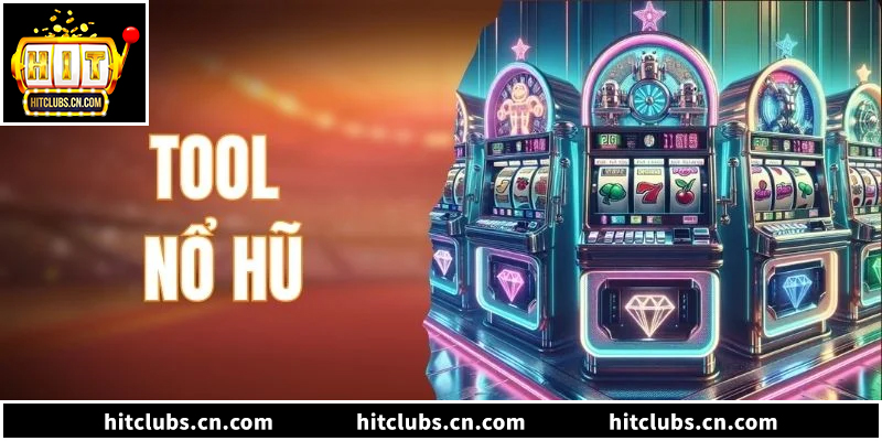 Sự thật về tool nổ hũ và cảnh báo chiêu trò lừa đảo